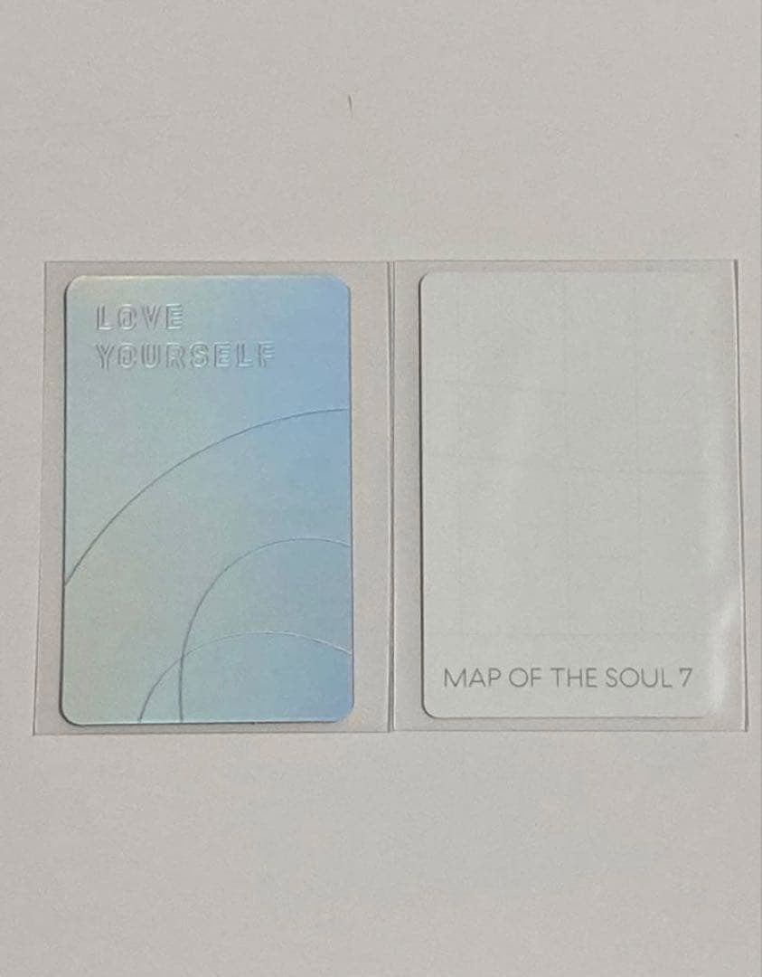 BTS ジョングク　グク　公式　トレカ　まとめ売り