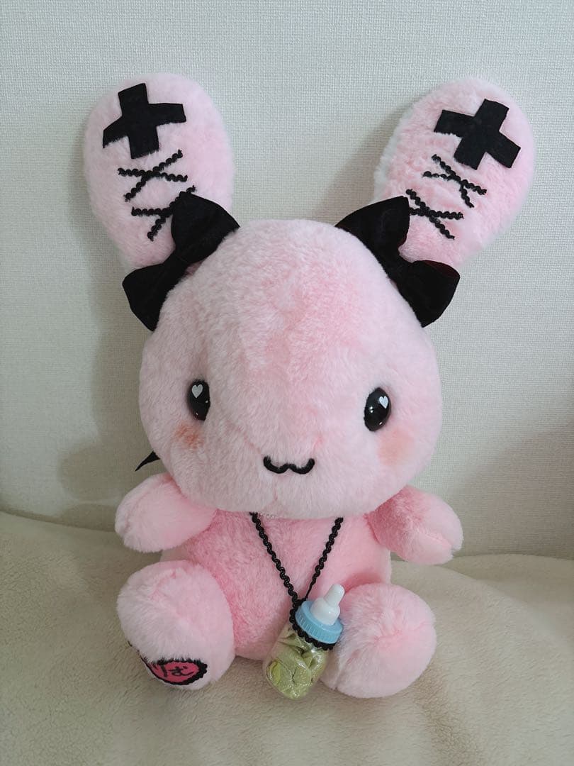 にじさんじ 魔界ノりりむ コスプレ デビット単体