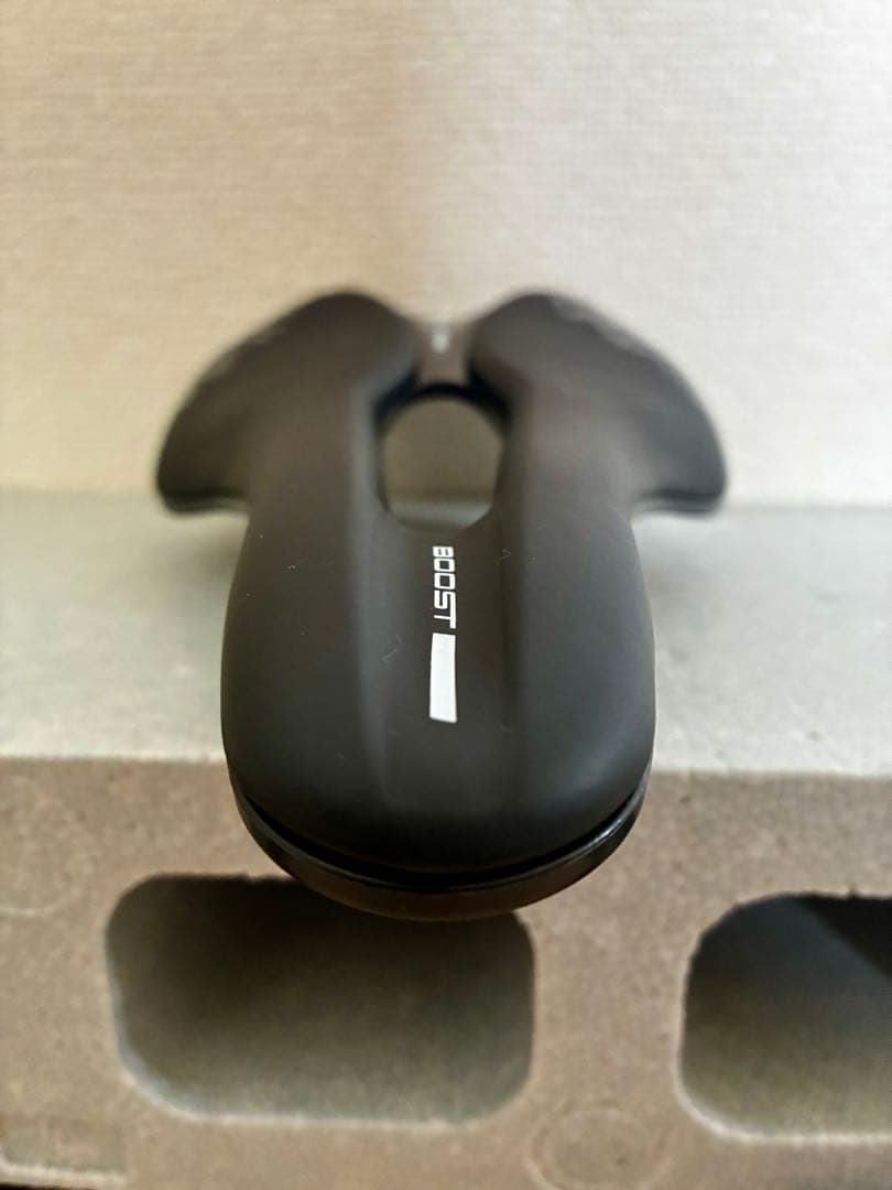 ［美品］selleITALIA NOVUS BOOST EVO TM