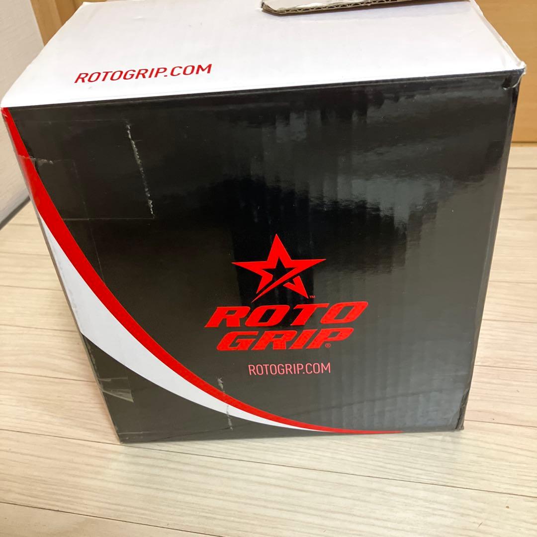ロトグリップ　RGスペアタイヤ　15ポンド