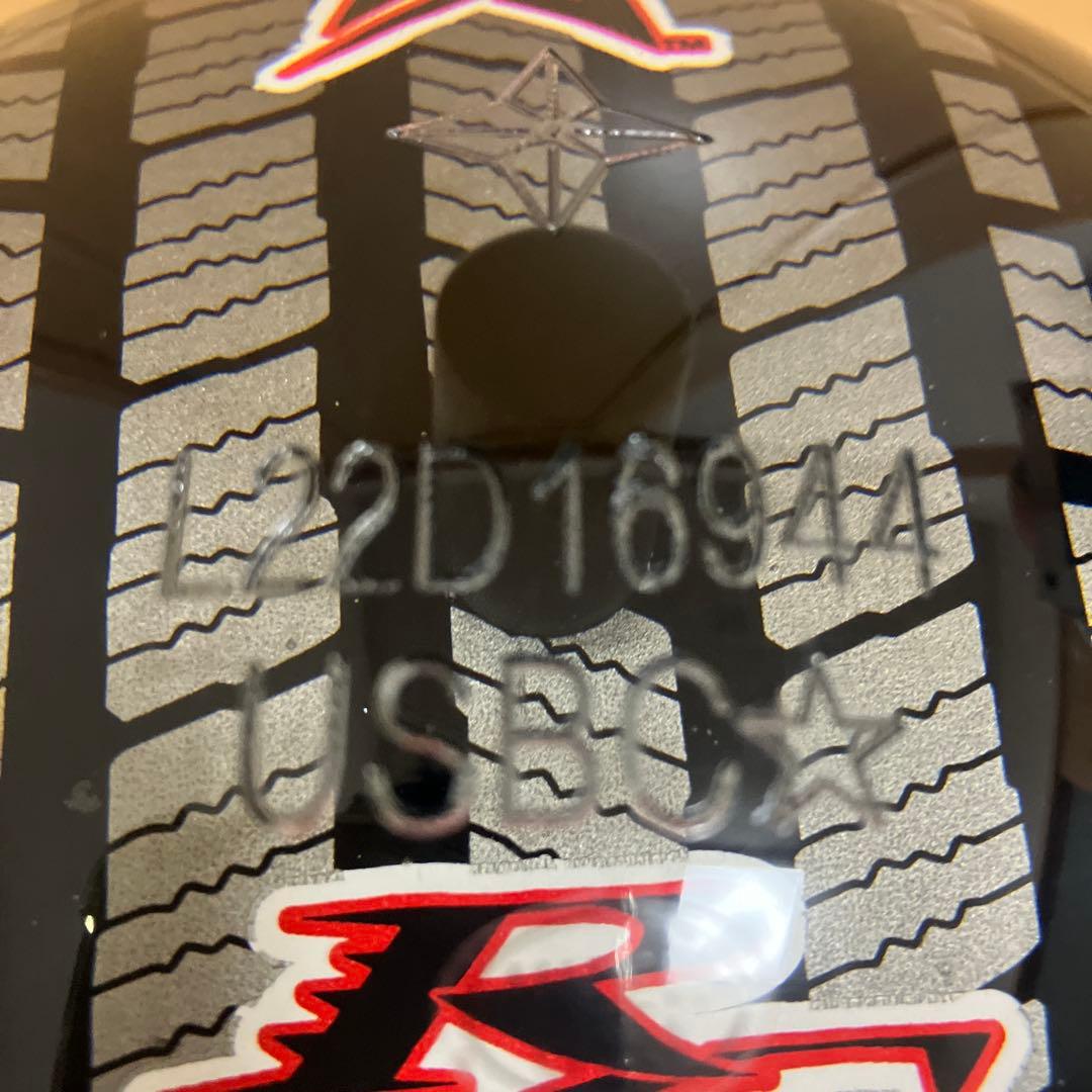 ロトグリップ　RGスペアタイヤ　15ポンド