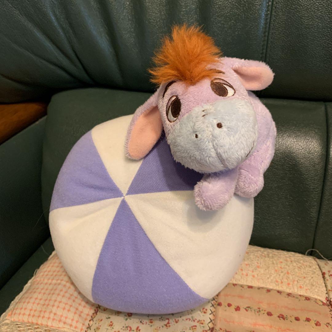 プーさんと仲間たちセット