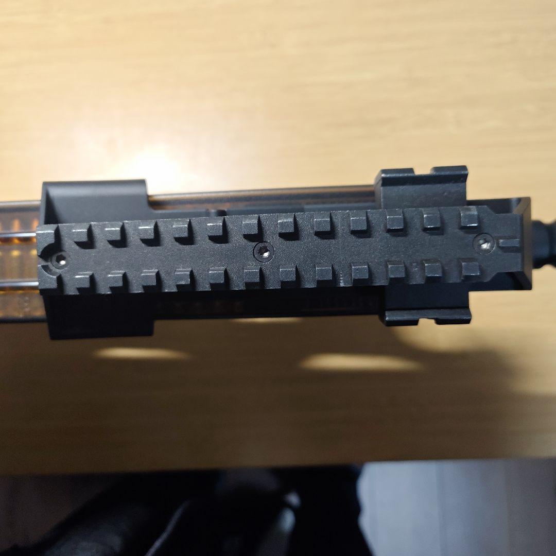 【東京マルイ】p90+