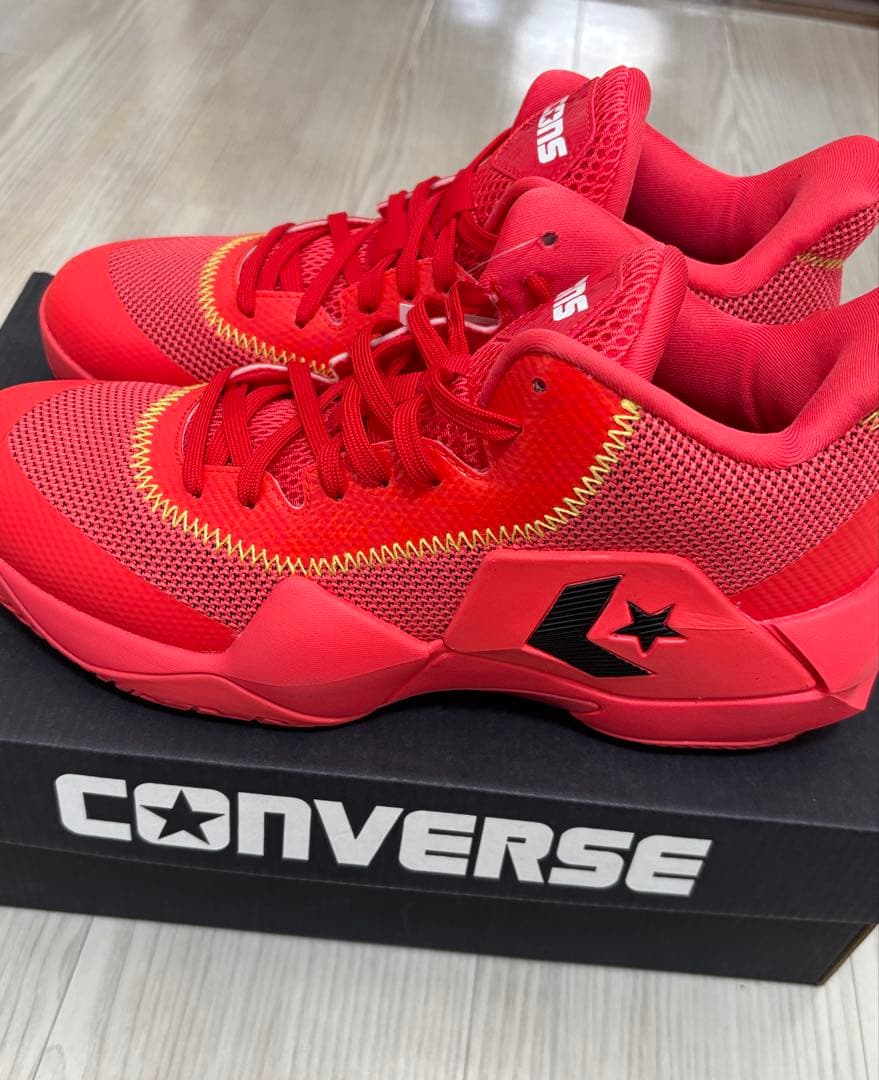 CONVERSE CONS VICBOUND レッド 28.0cm