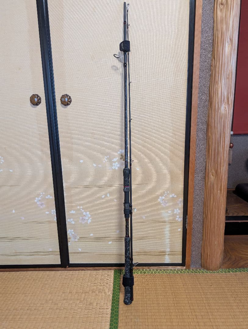 たぬたぬラグゼ オクトライズ S76XH