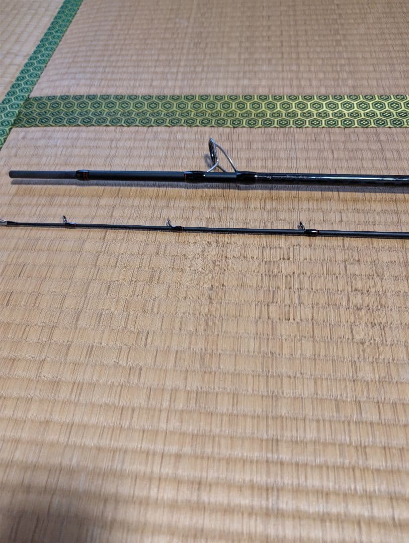 たぬたぬラグゼ オクトライズ S76XH