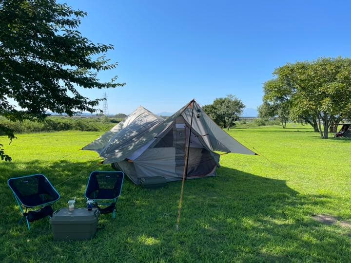 ニーモ ダークティンバー 4P