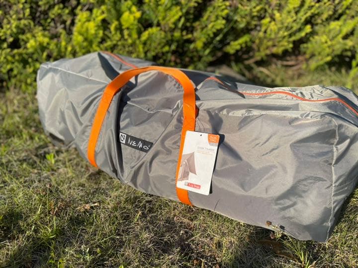 ニーモ ダークティンバー 4P