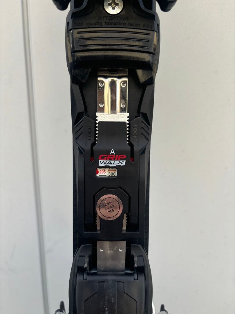 スキー ATOMIC REDSTER s8i