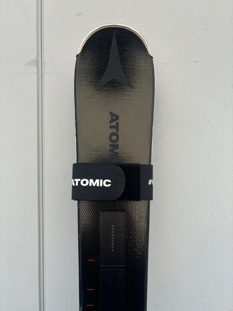 スキー ATOMIC REDSTER s8i
