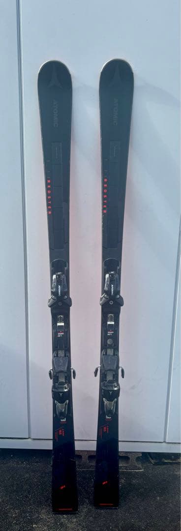 スキー ATOMIC REDSTER s8i