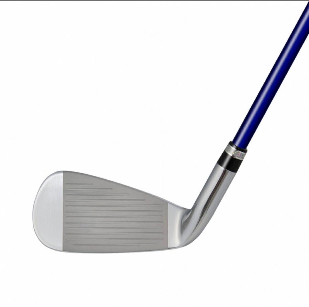 MAJESTY 4本セット SHUTTLE Iレディース Ix4 アイアン