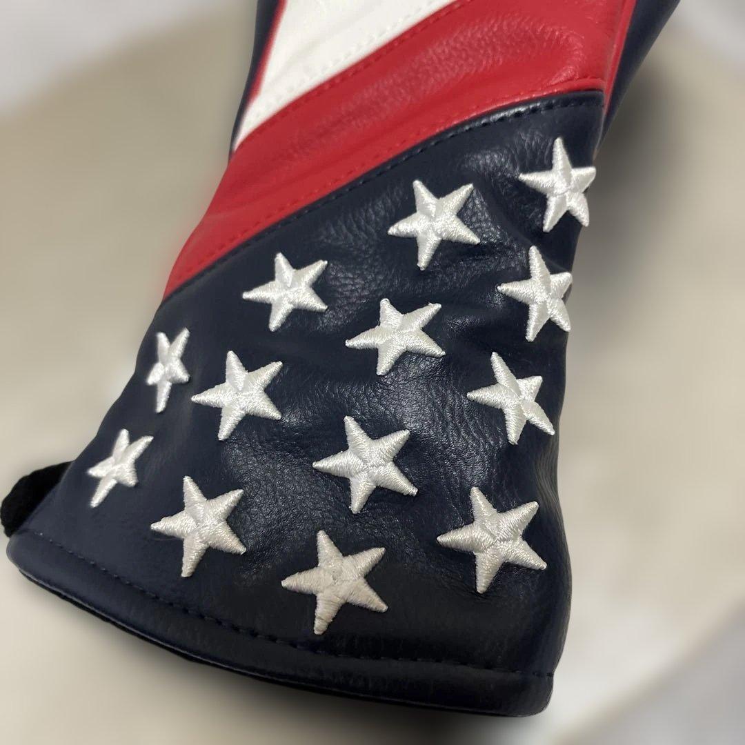 レアハワイKo Olina ゴルフウッド用ヘッドカバー