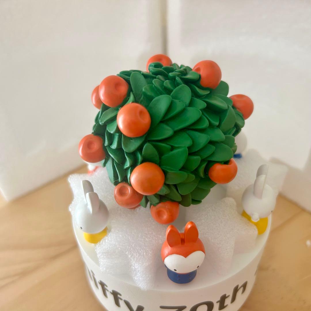 studio CLIP ミッフィー ヒストリーオルゴール スタディオクリップ