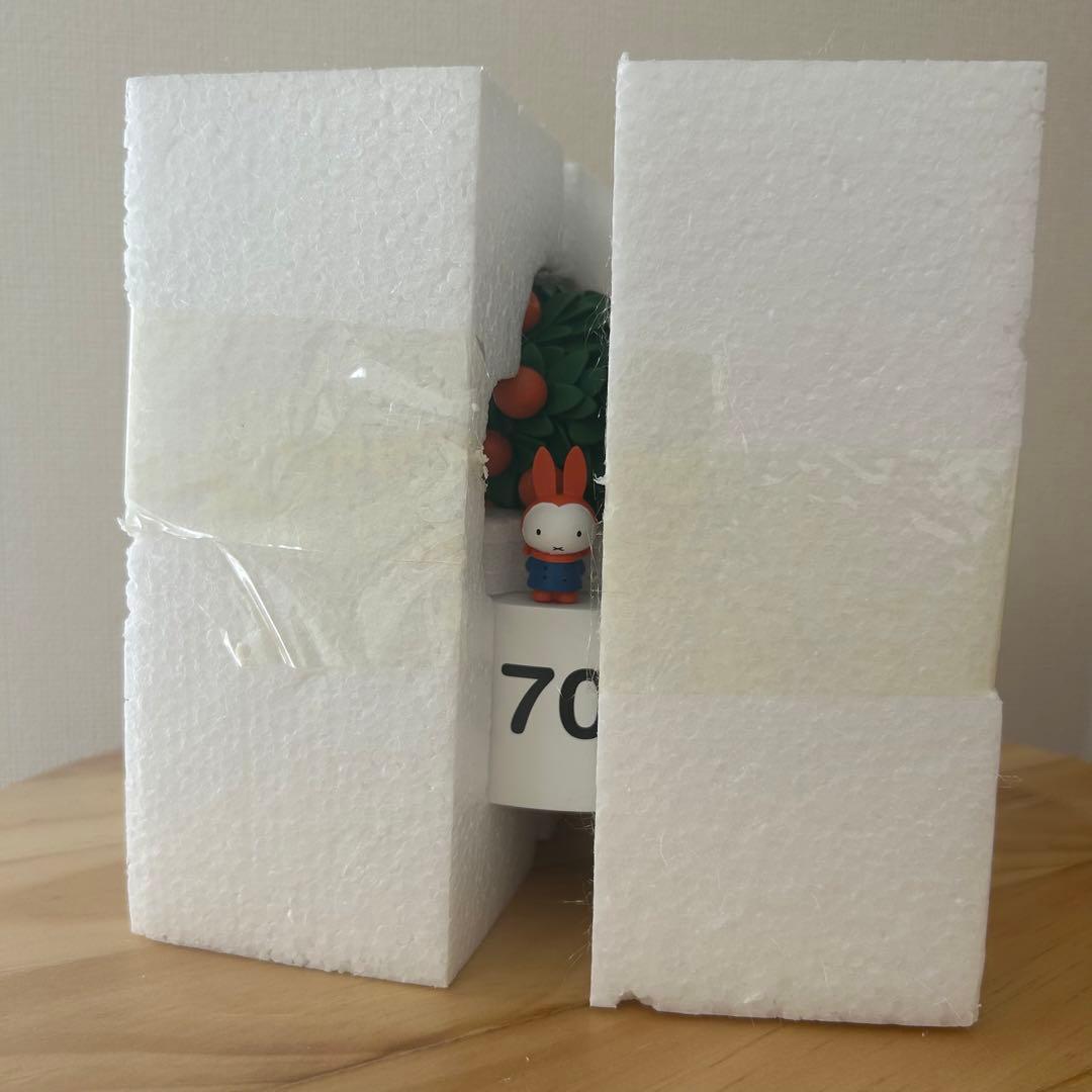 studio CLIP ミッフィー ヒストリーオルゴール スタディオクリップ