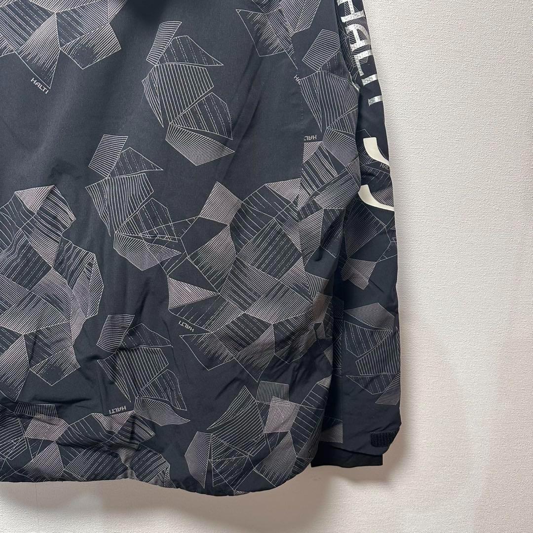 HALTI ハルチ スキーウェア 上下セット