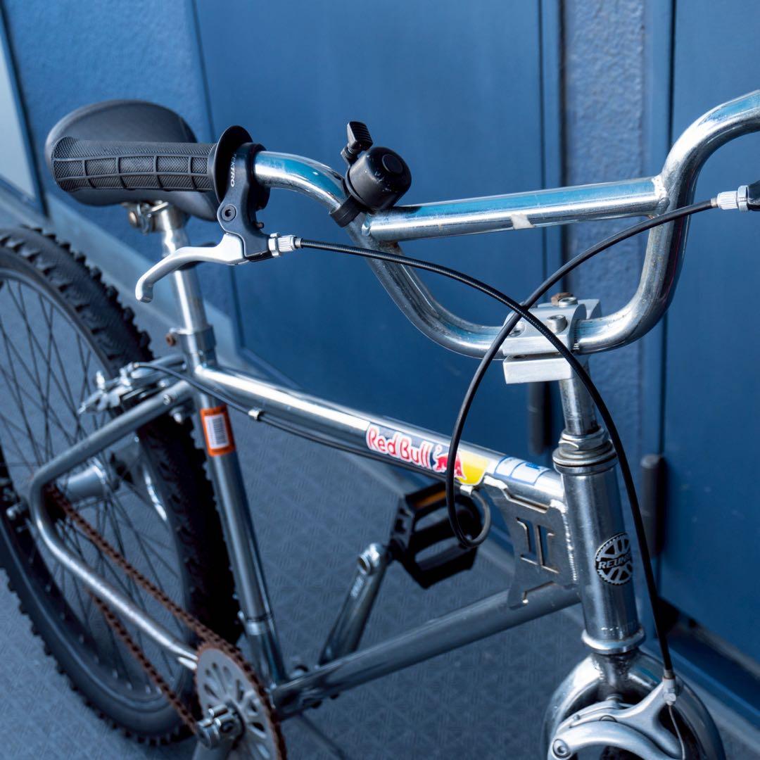 BMX 自転車　24インチ