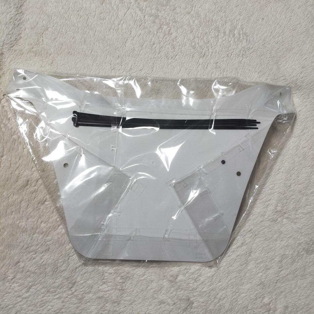 【新品未開封】 SE BIKES ナンバープレート 自転車用