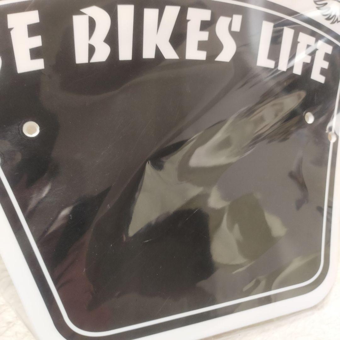 【新品未開封】 SE BIKES ナンバープレート 自転車用