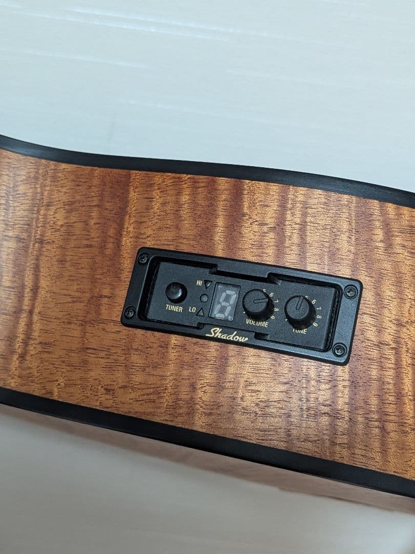 Kala UBASS EM-FSRW カラ ウクレレベース