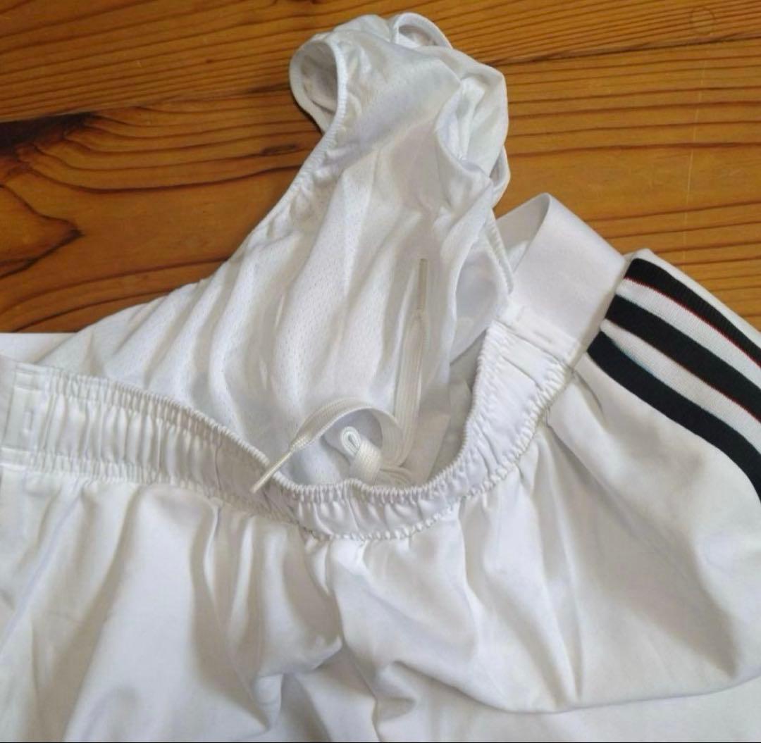 サッカー日本代表 ショーツ & ストッキングセット