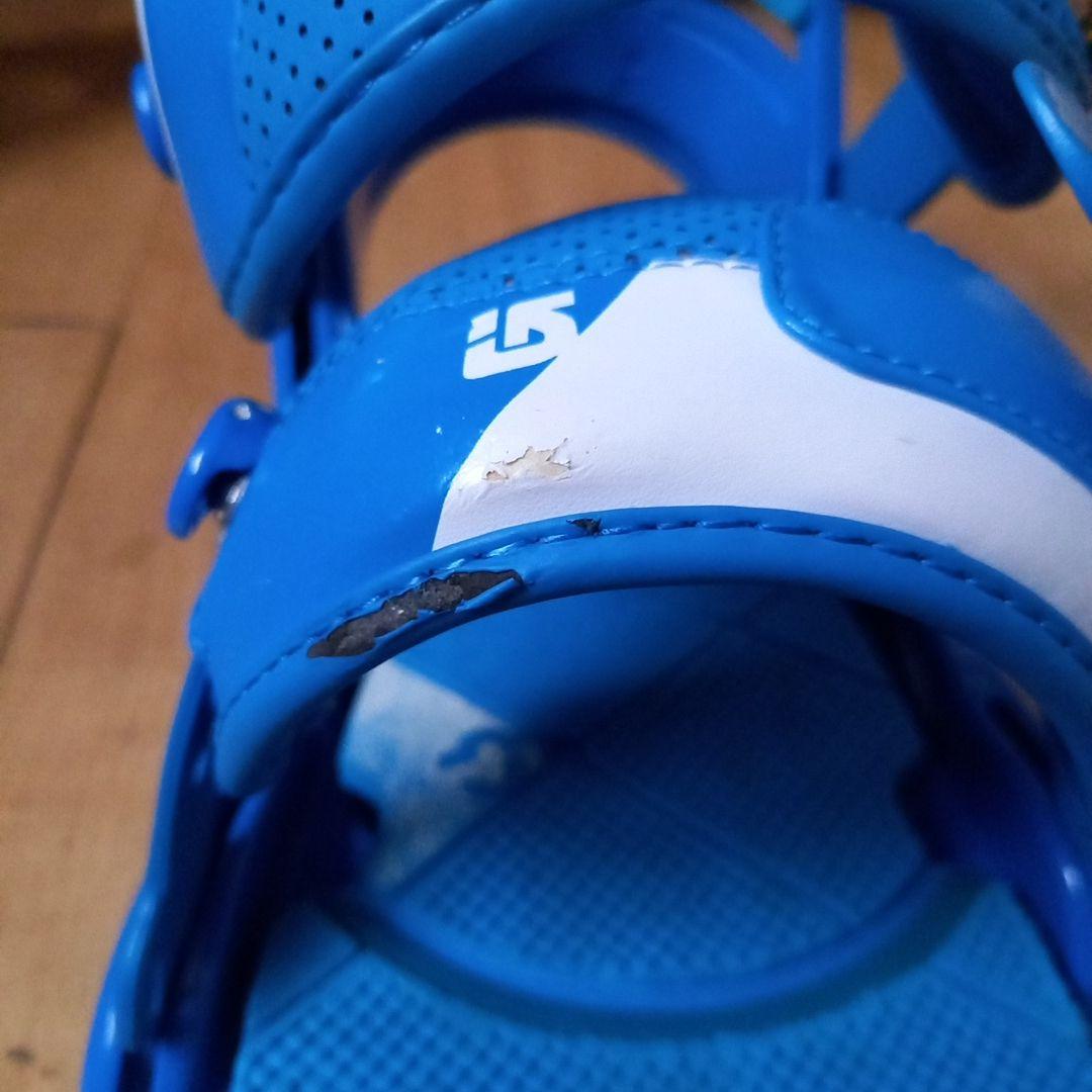 【希少完品】BURTON CUSTOM Mサイズ 【4x4/3Dディスク付】