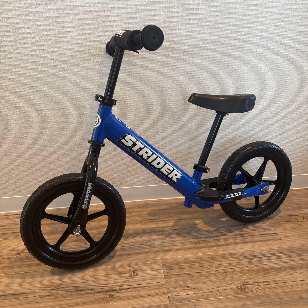 ストライダー スポーツモデル 12インチ