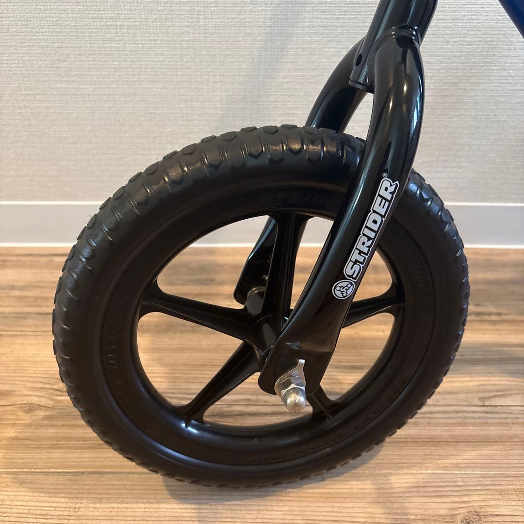 ストライダー スポーツモデル 12インチ