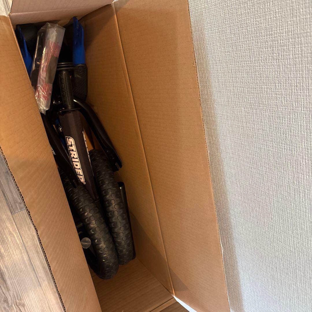 ストライダー スポーツモデル 12インチ