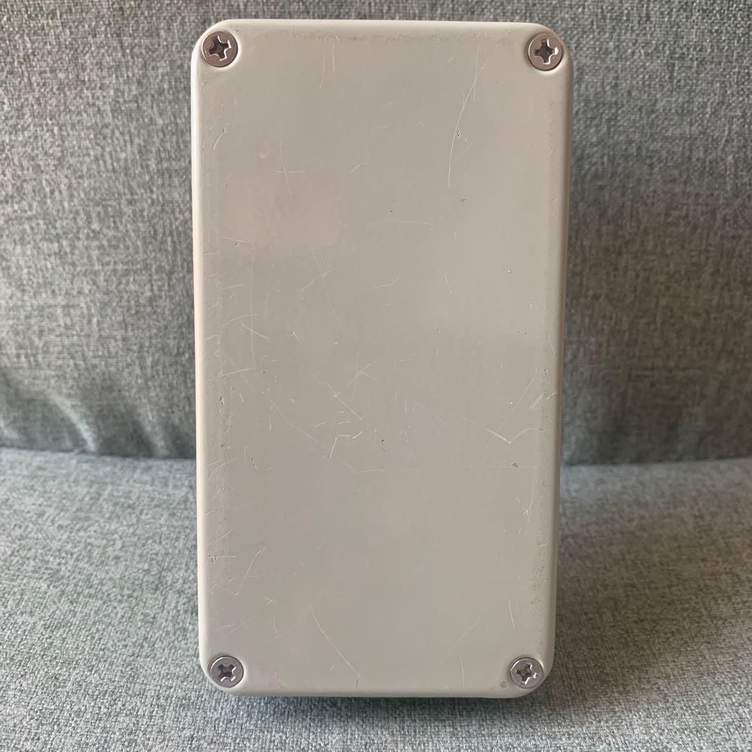 ギター ROVER FUZZ ANIMALS PEDAL