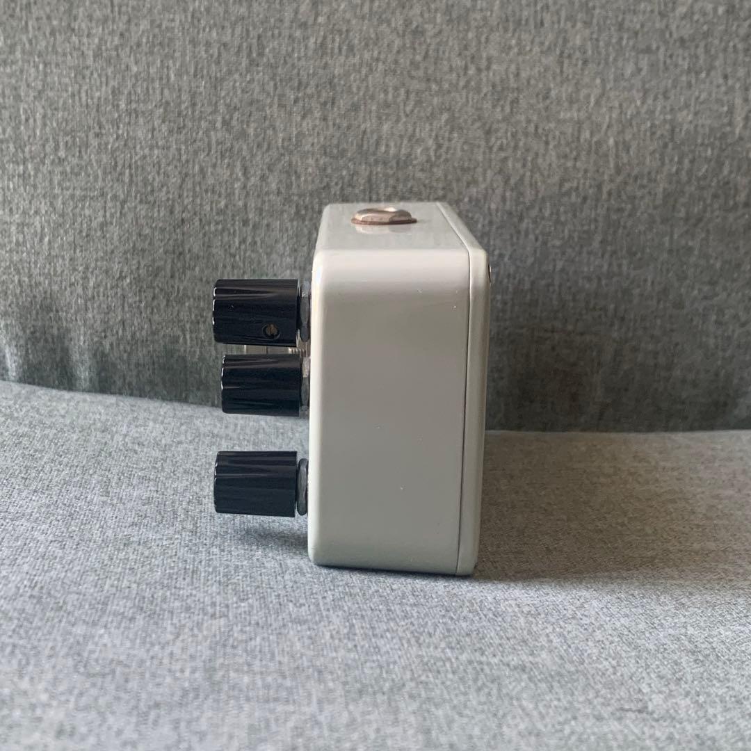 ギター ROVER FUZZ ANIMALS PEDAL