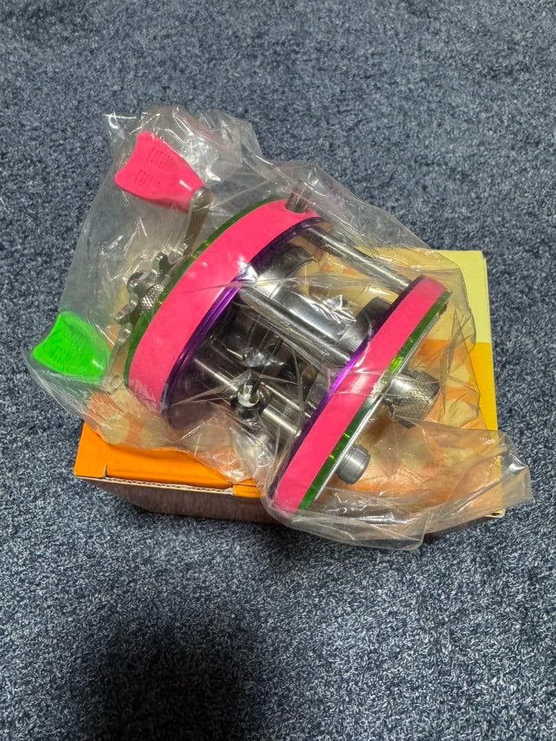 フロッグプロダクツ　トイマシーン