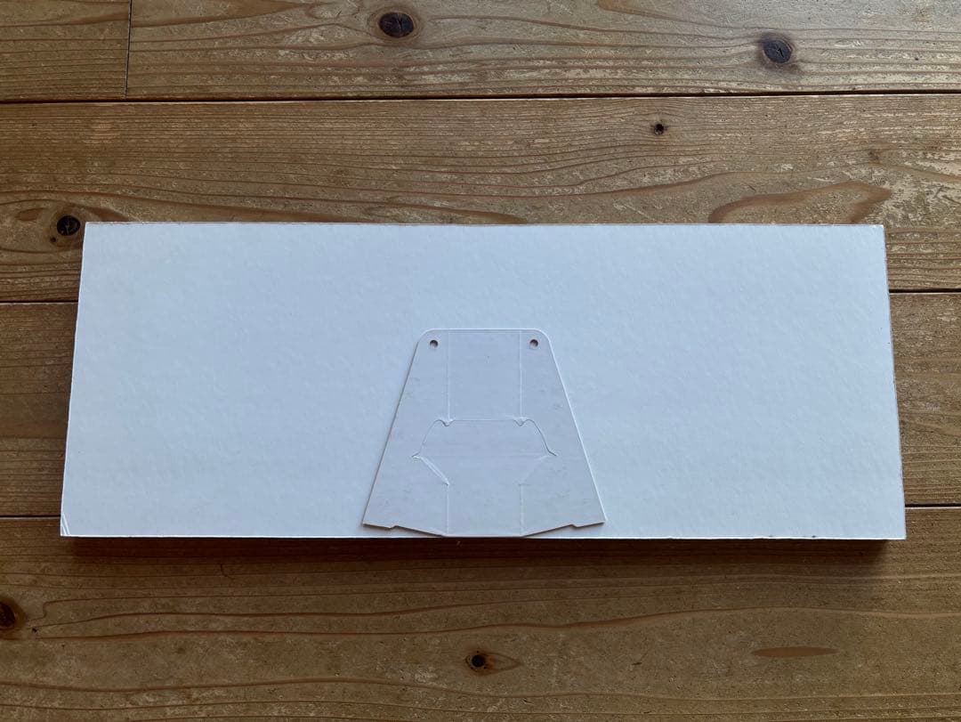 【非売品】店舗用　Patagonia パタゴニア　看板/サインボード　紙製