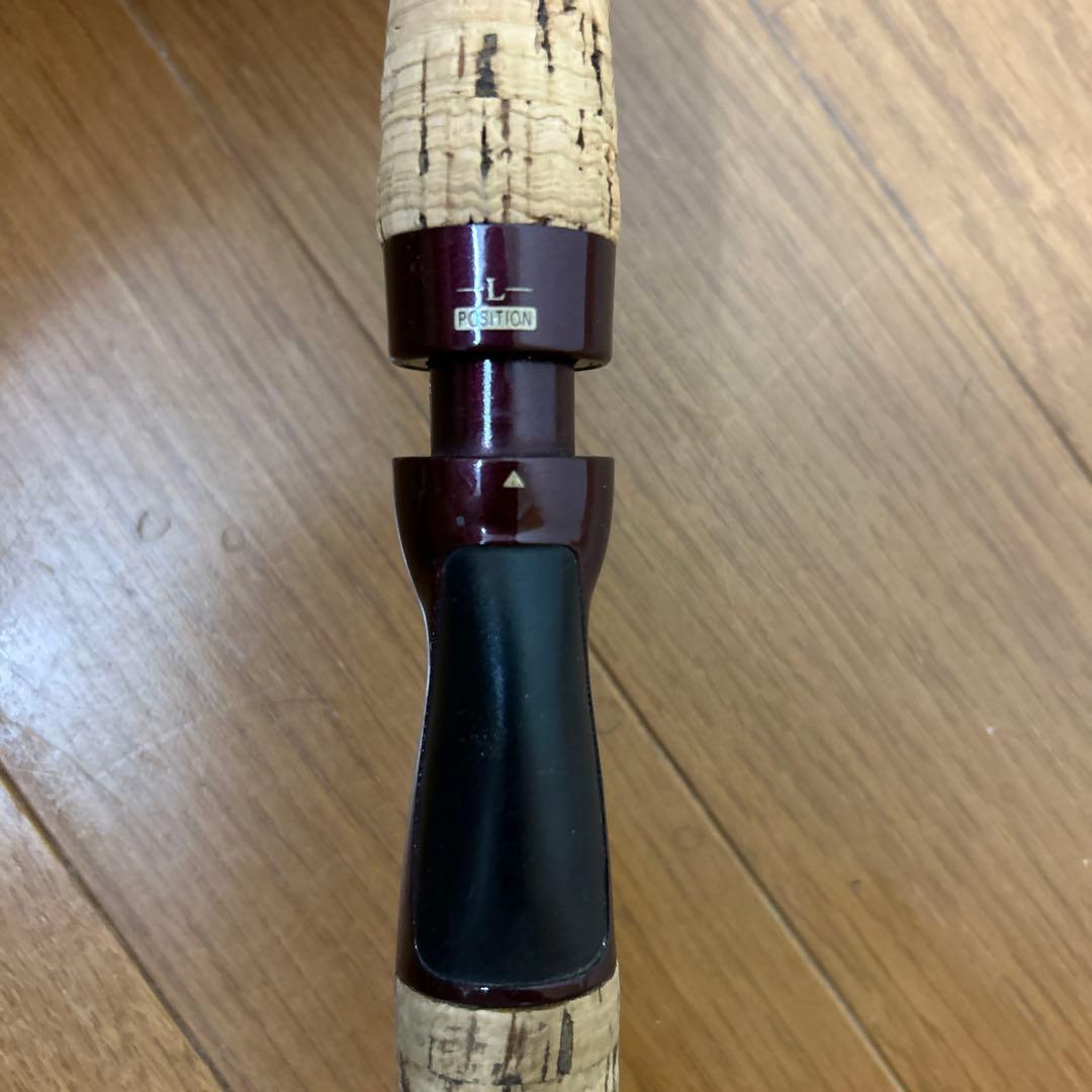 シマノ　Scorpion EV2602-2