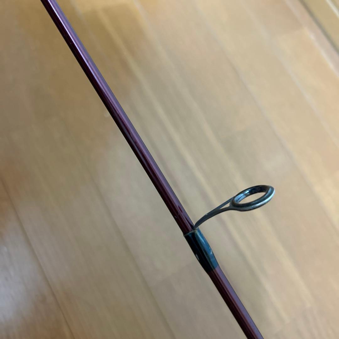 シマノ　Scorpion EV2602-2