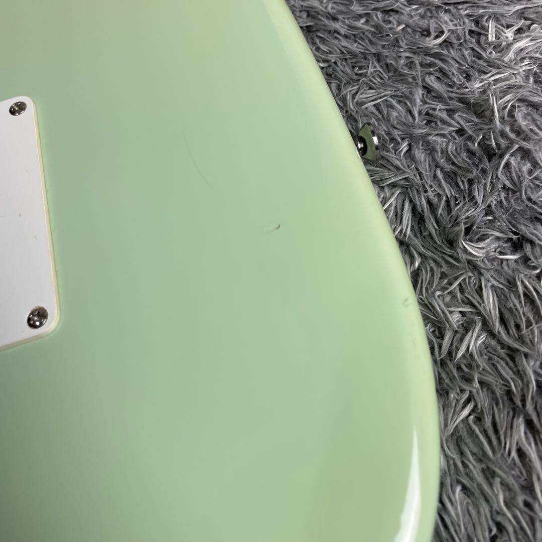 ギター Bacchus BST-250R