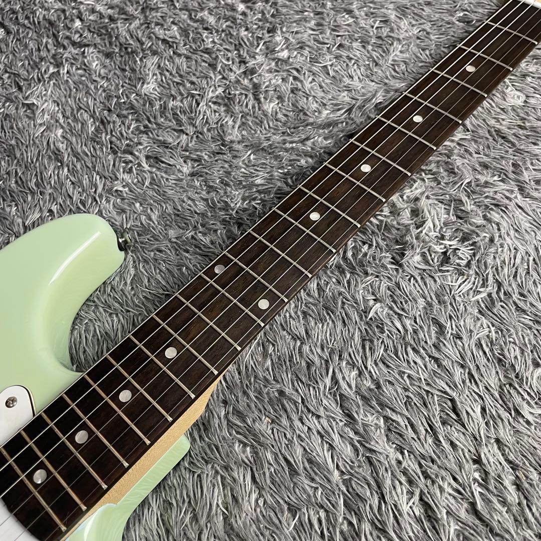 ギター Bacchus BST-250R