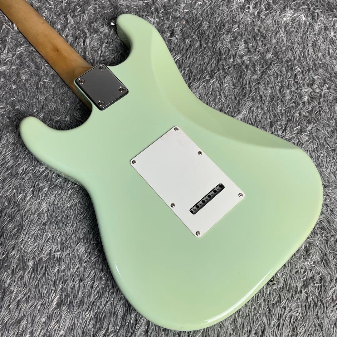 ギター Bacchus BST-250R