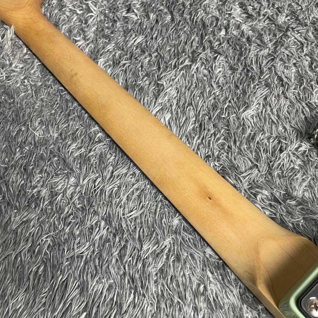 ギター Bacchus BST-250R