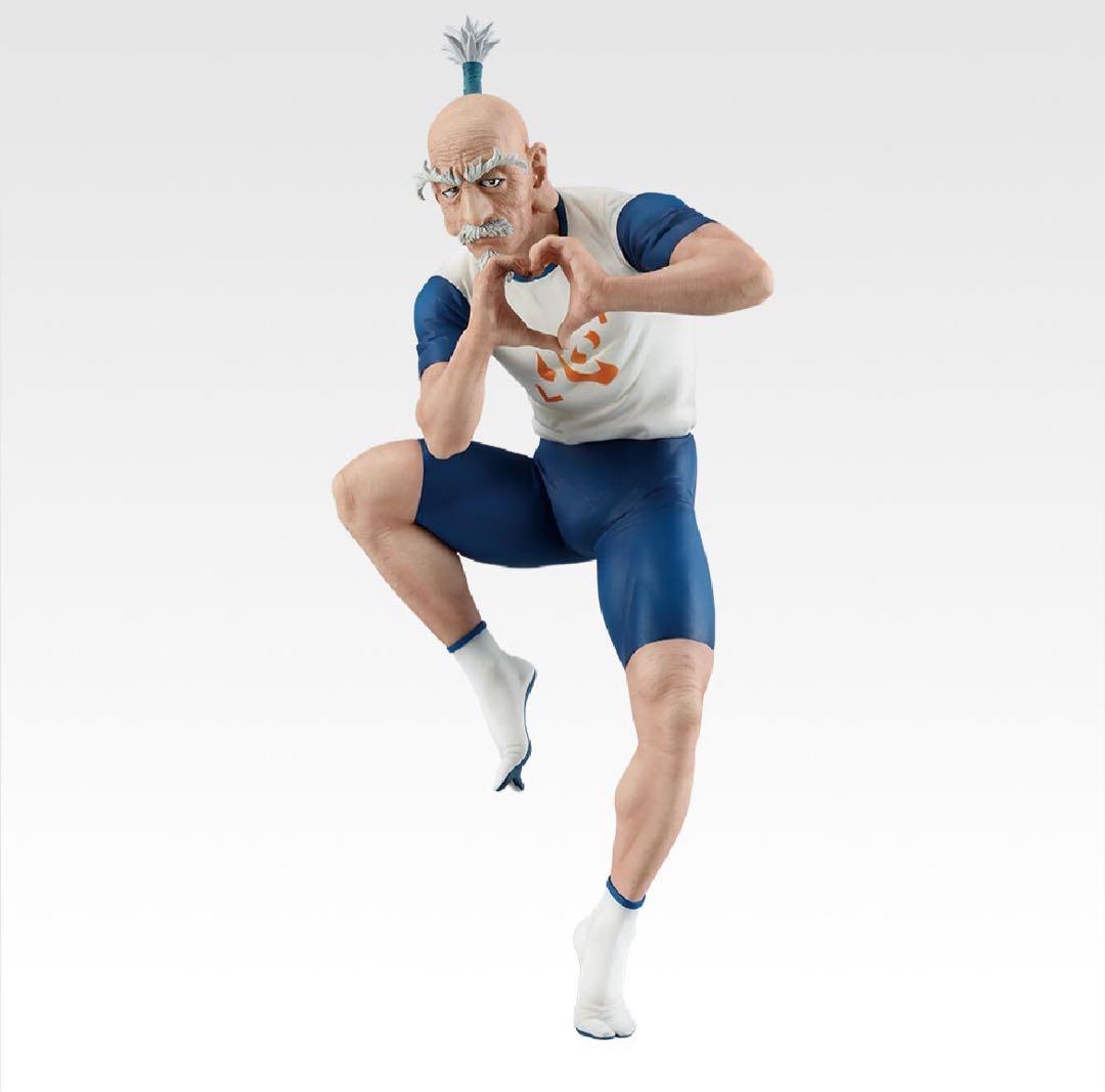 一番くじ HUNTER×HUNTER CHMERA ANT ➁