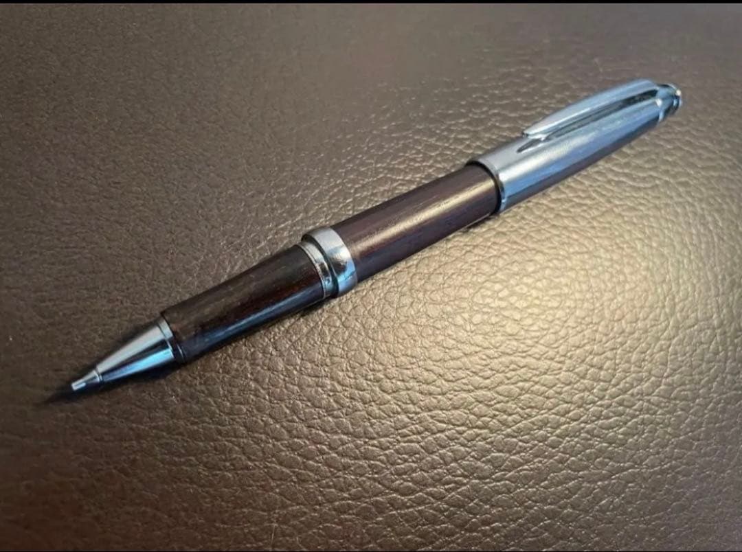 【廃盤品】ピュアモルト 5000 waterman メトロポリタン　シャーペン