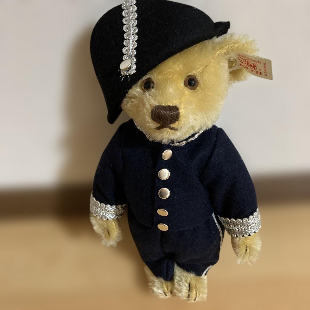 シュタイフ　ウィーン少年合唱団