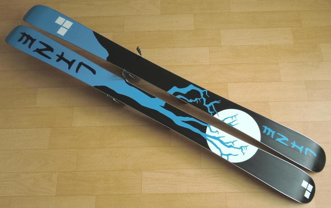 ■■送料無料■LINE■BACON■178cm■MARKER Schizo■■