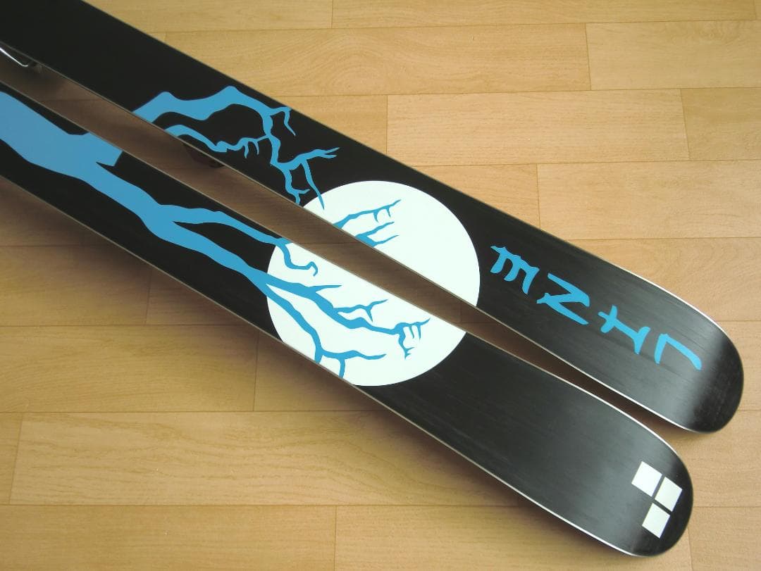 ■■送料無料■LINE■BACON■178cm■MARKER Schizo■■