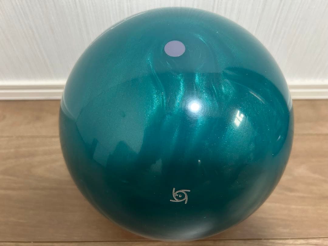 送料込み【新品】ハイロード・40　ストーム　15ポンド4オンス 3