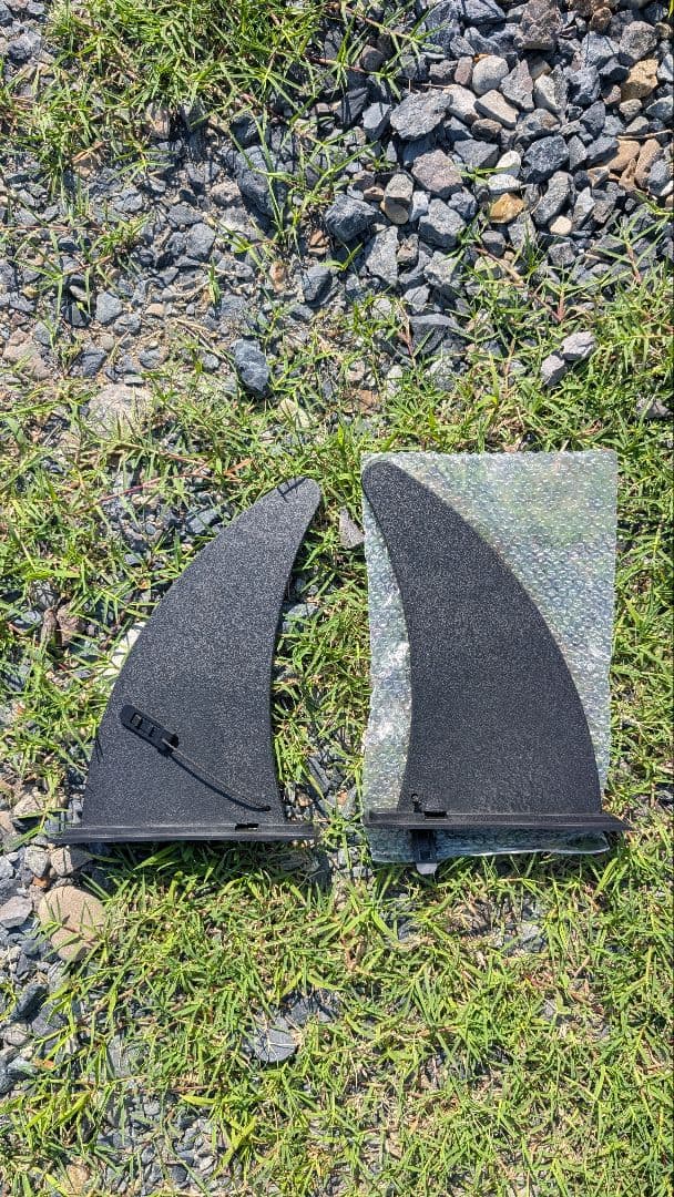 SUPボード WAVEZ グリーン/ブラック