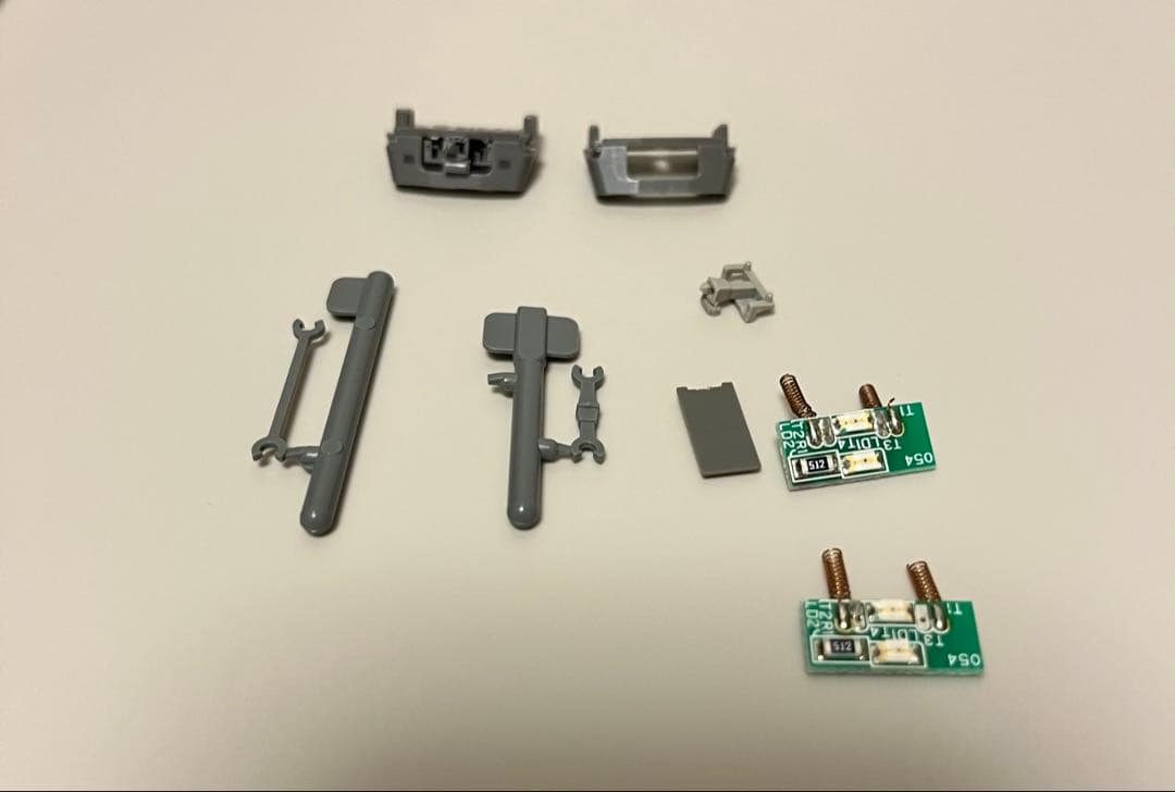 Nゲージ　西武　2000系　グリーンマックス