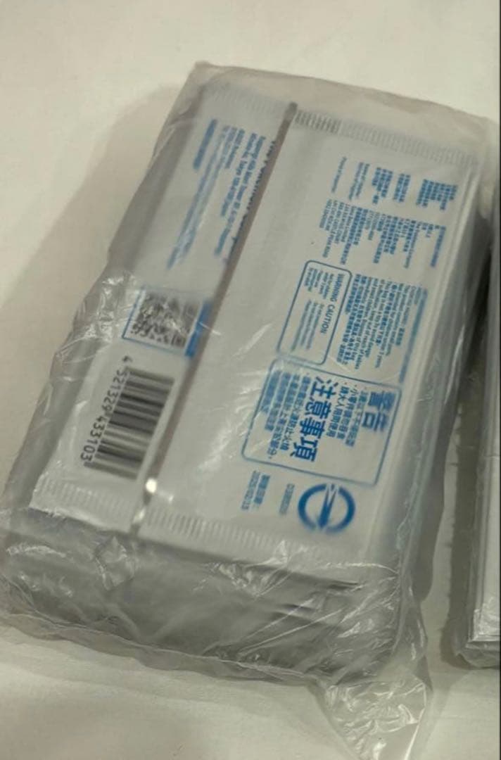 【台湾限定】ファミリーマート プロモパック 100パック 非売品