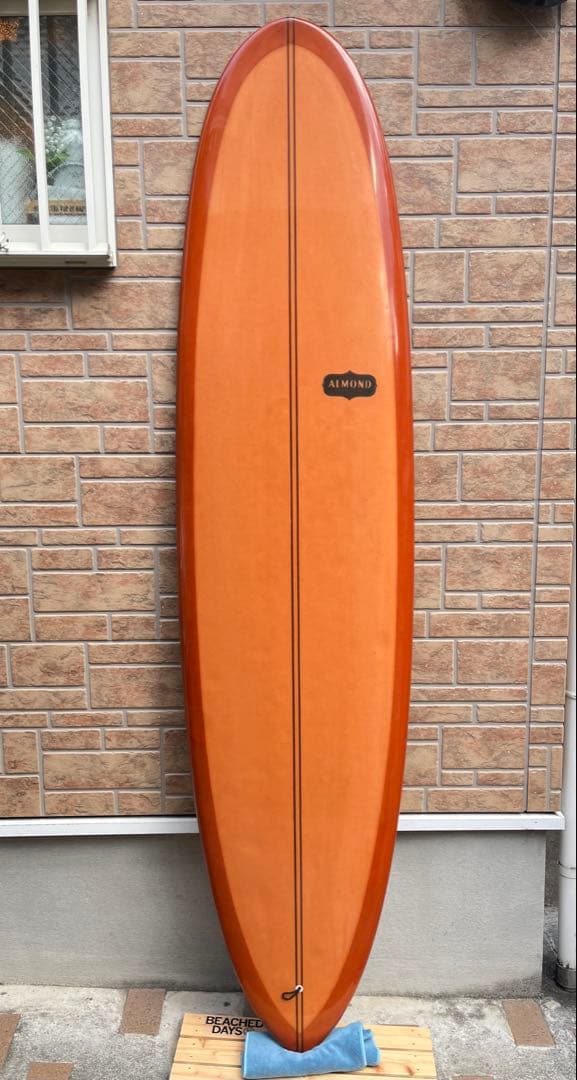 サーフィン・ボディボード nam