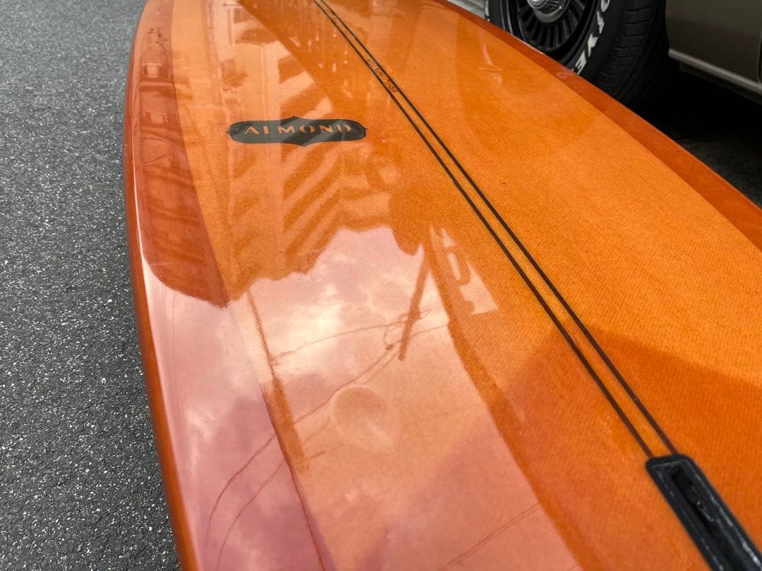 サーフィン・ボディボード nam